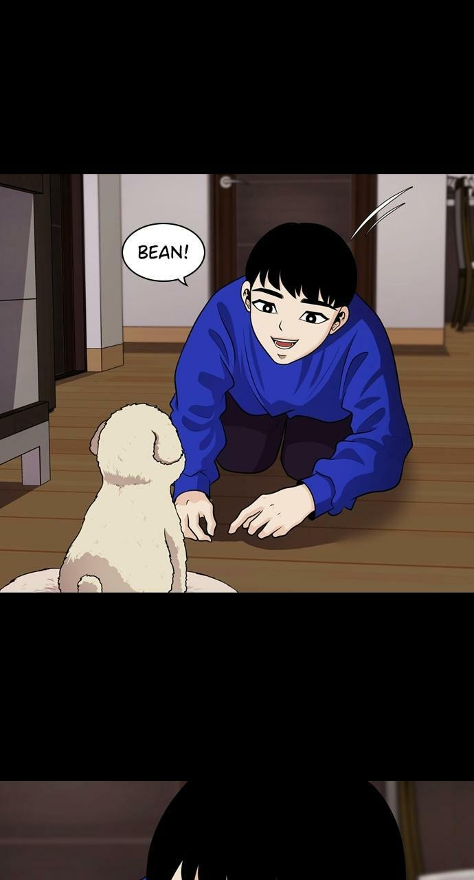 Tomorrow (Llama) Chapter 90 page 50 - 