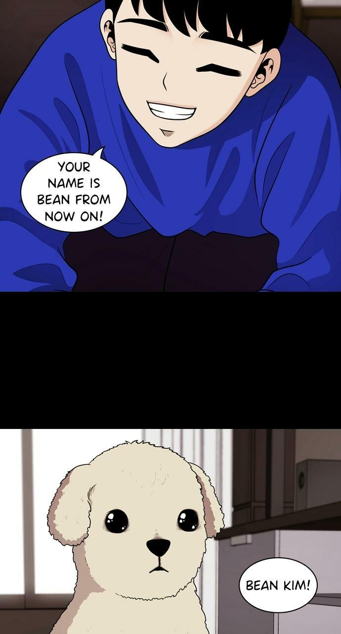 Tomorrow (Llama) Chapter 90 page 51 - 