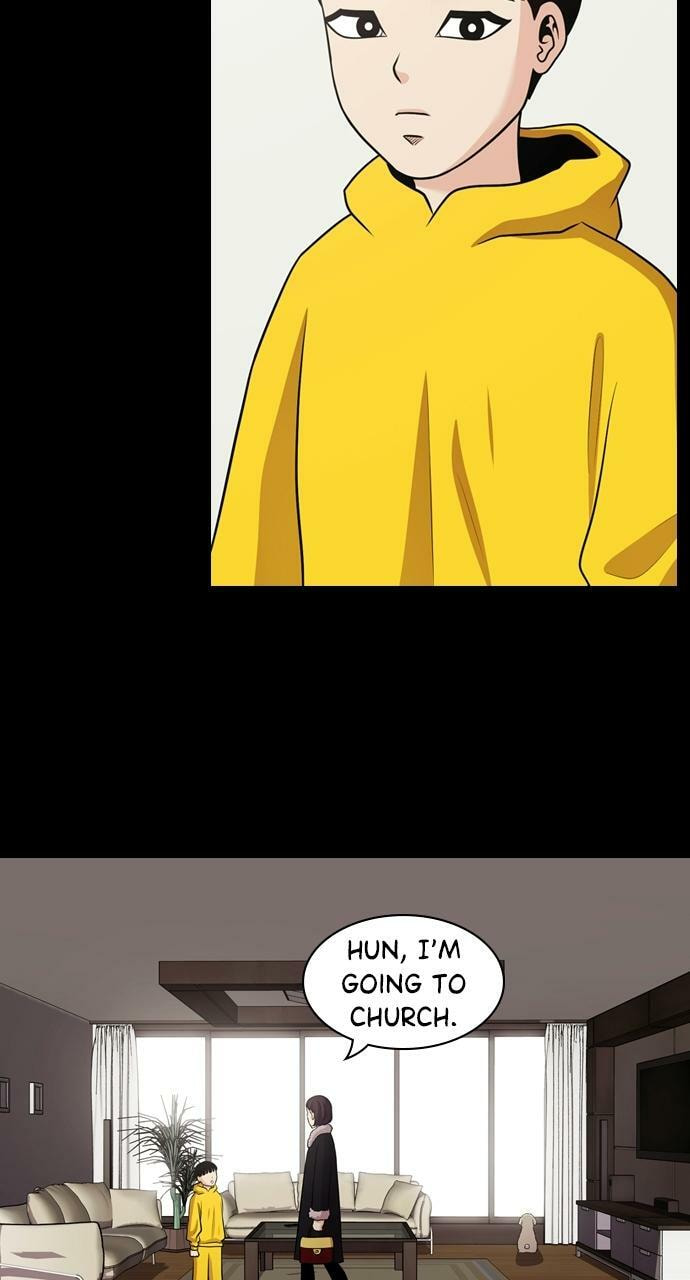 Tomorrow (Llama) Chapter 90 page 56 - 