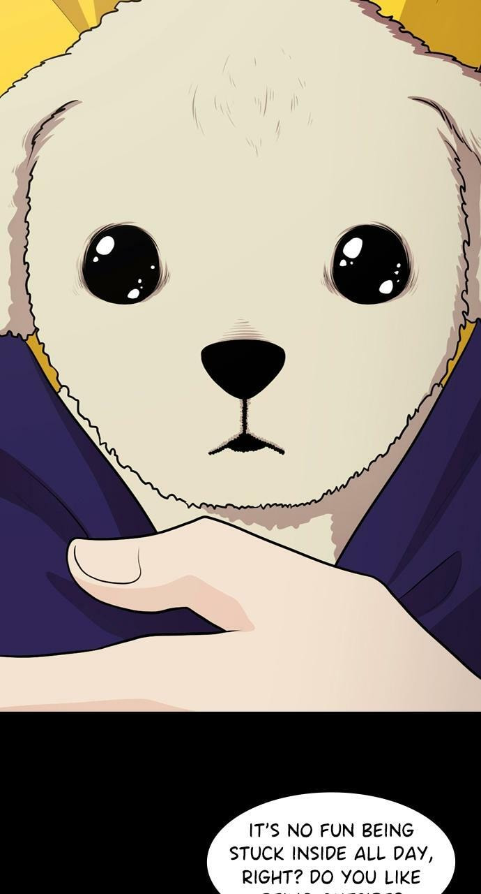 Tomorrow (Llama) Chapter 90 page 59 - 