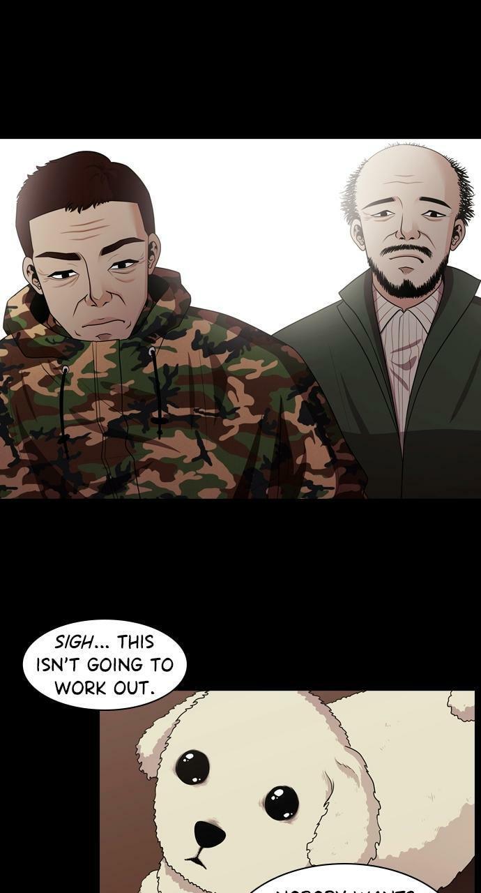 Tomorrow (Llama) Chapter 90 page 7 - 