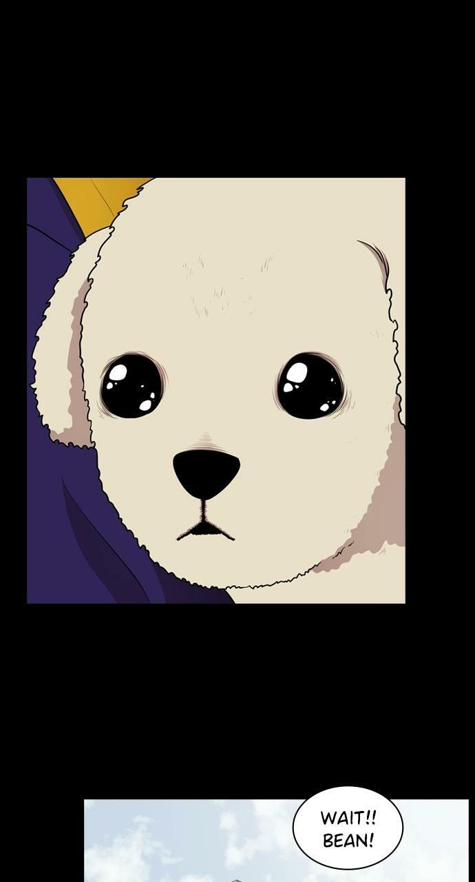 Tomorrow (Llama) Chapter 90 page 67 - 
