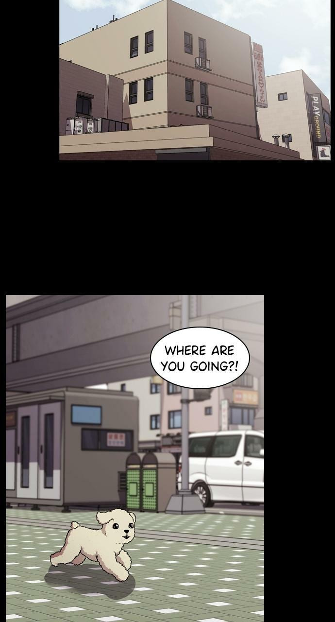 Tomorrow (Llama) Chapter 90 page 68 - 