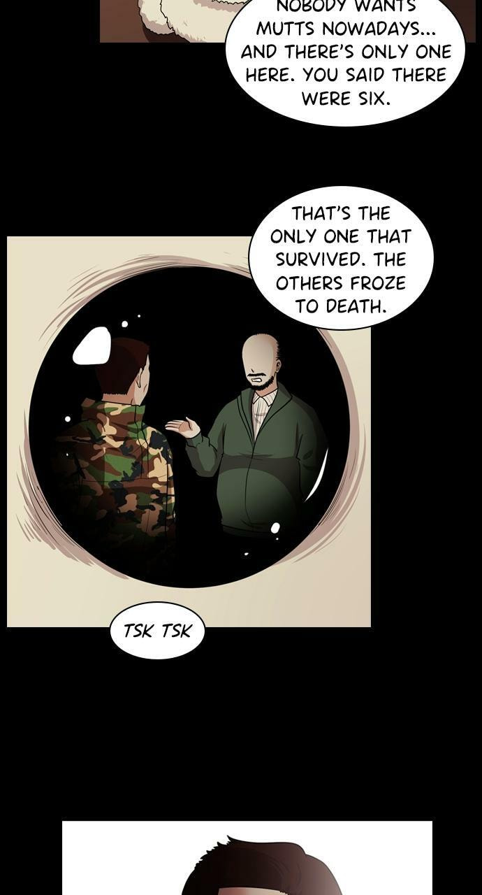 Tomorrow (Llama) Chapter 90 page 8 - 
