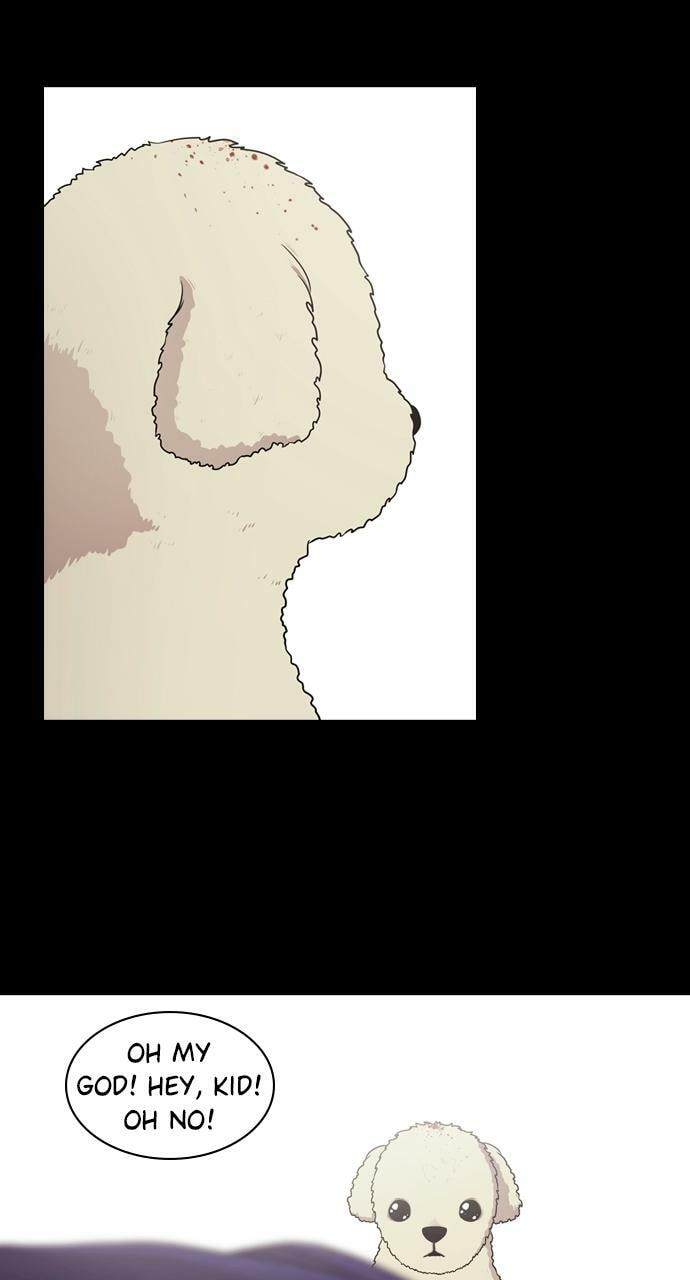 Tomorrow (Llama) Chapter 90 page 74 - 