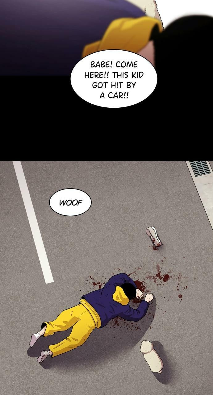 Tomorrow (Llama) Chapter 90 page 75 - 