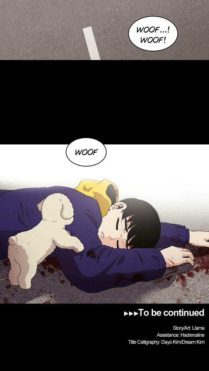 Tomorrow (Llama) Chapter 90 page 76 - 