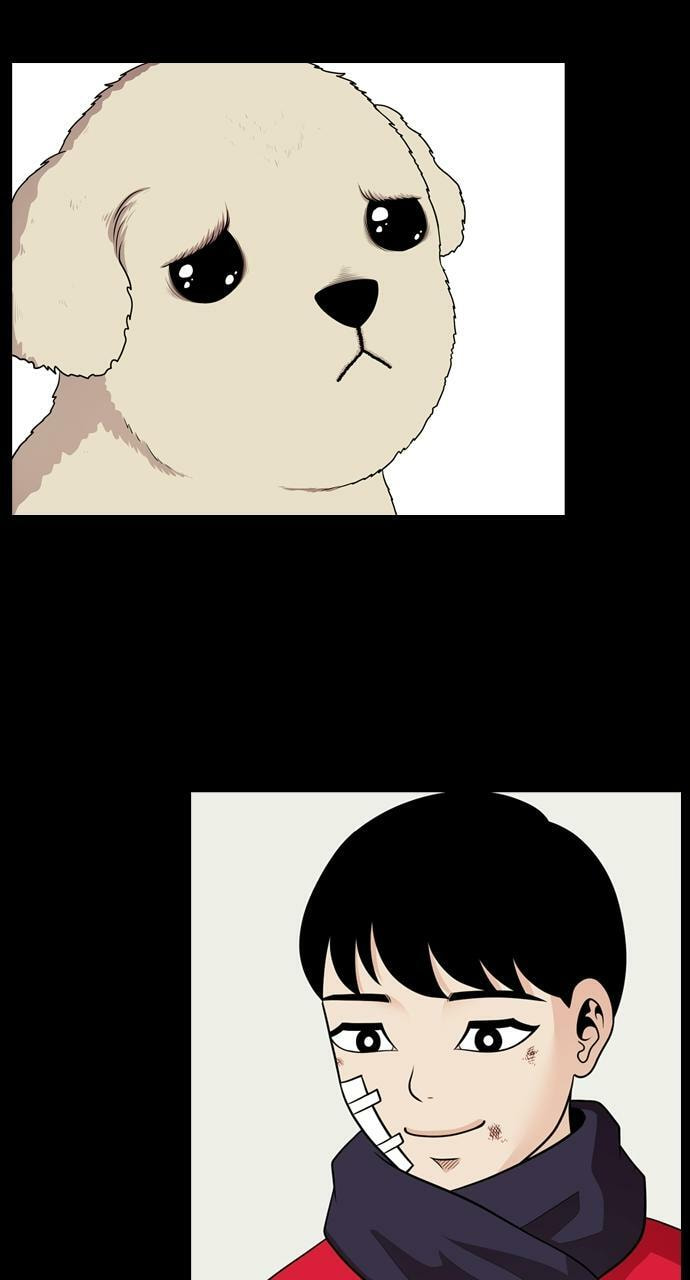 Tomorrow (Llama) Chapter 91 page 13 - 