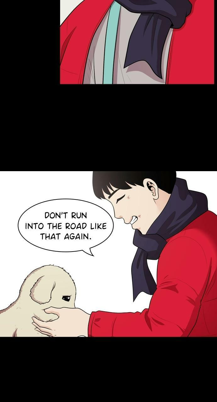 Tomorrow (Llama) Chapter 91 page 14 - 