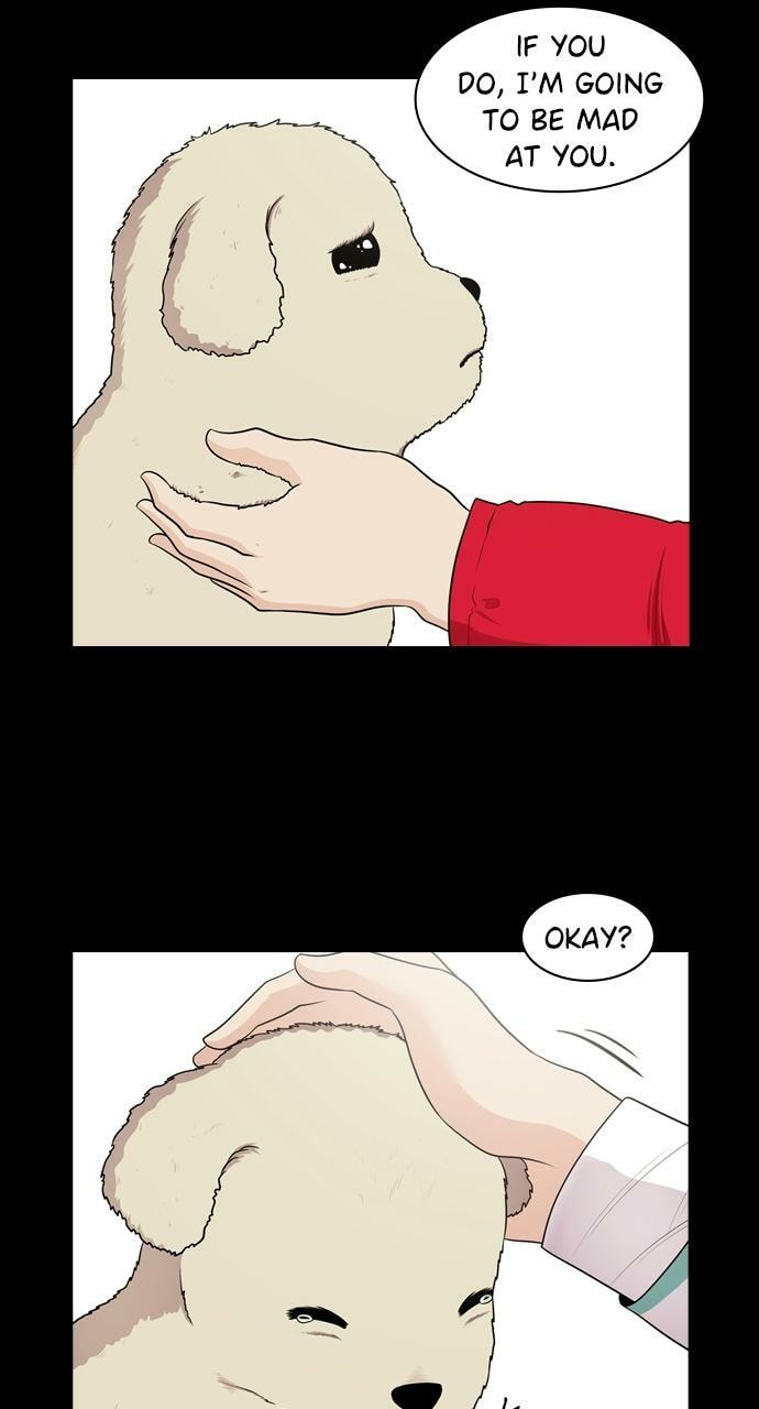 Tomorrow (Llama) Chapter 91 page 15 - 