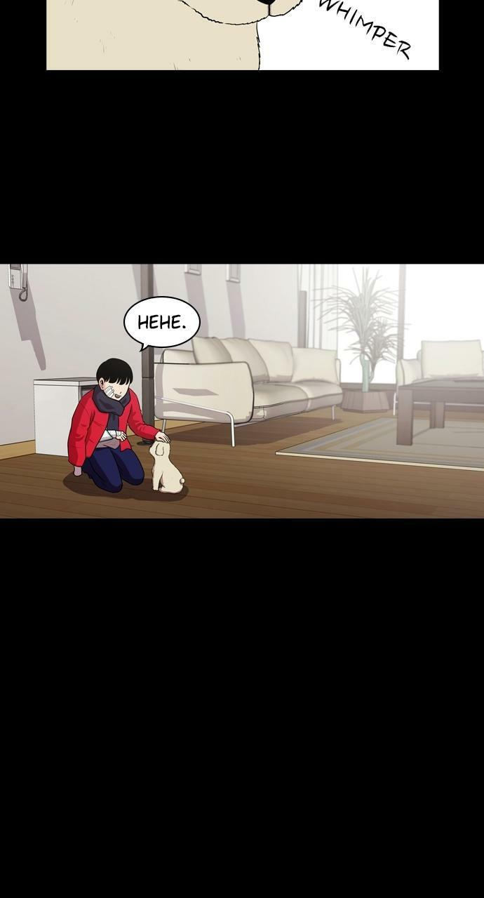 Tomorrow (Llama) Chapter 91 page 16 - 