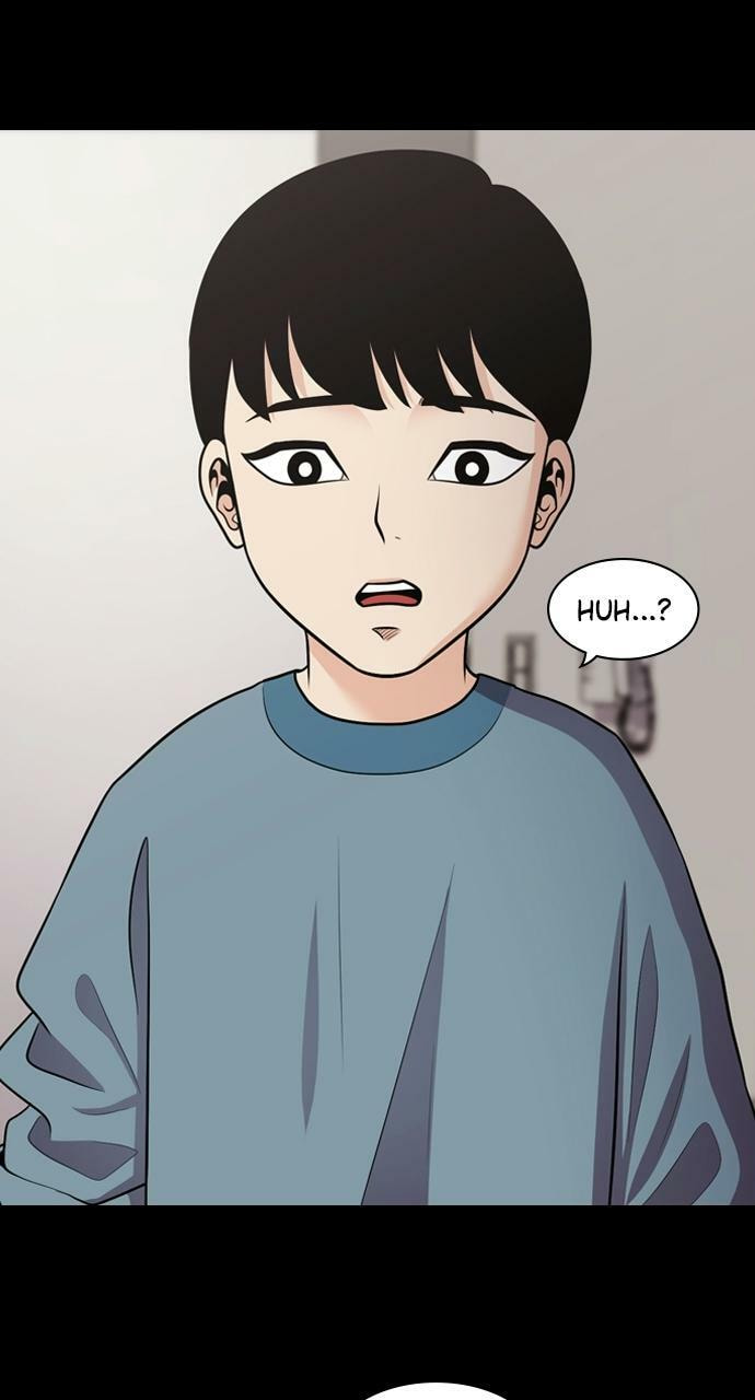 Tomorrow (Llama) Chapter 91 page 19 - 
