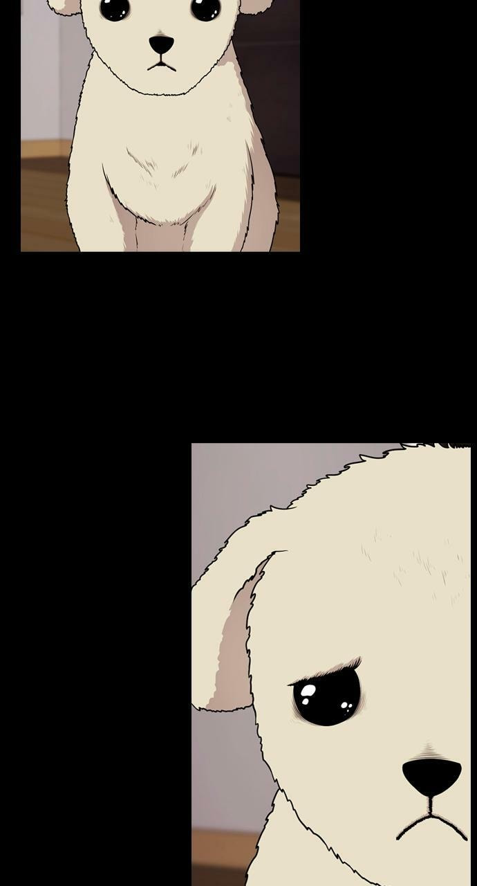 Tomorrow (Llama) Chapter 91 page 3 - 