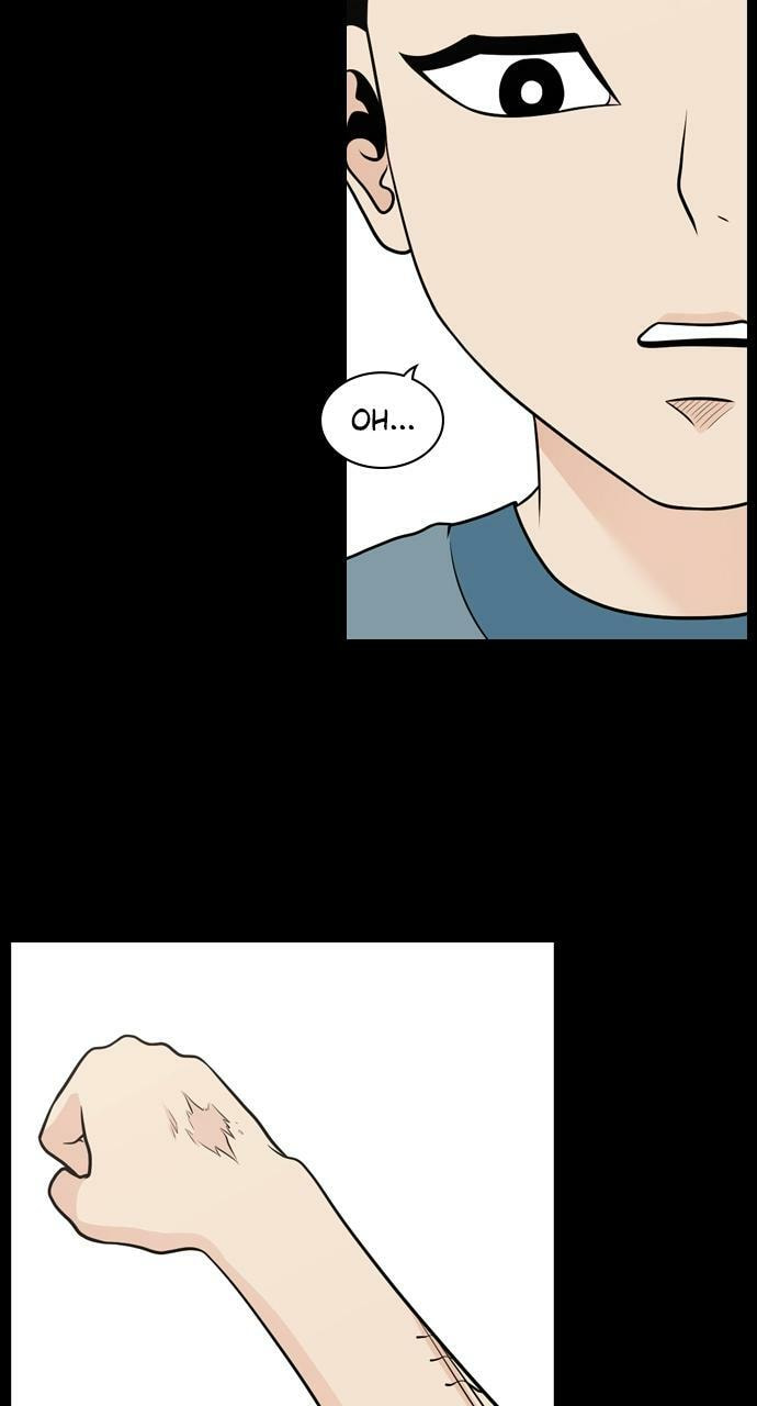 Tomorrow (Llama) Chapter 91 page 21 - 
