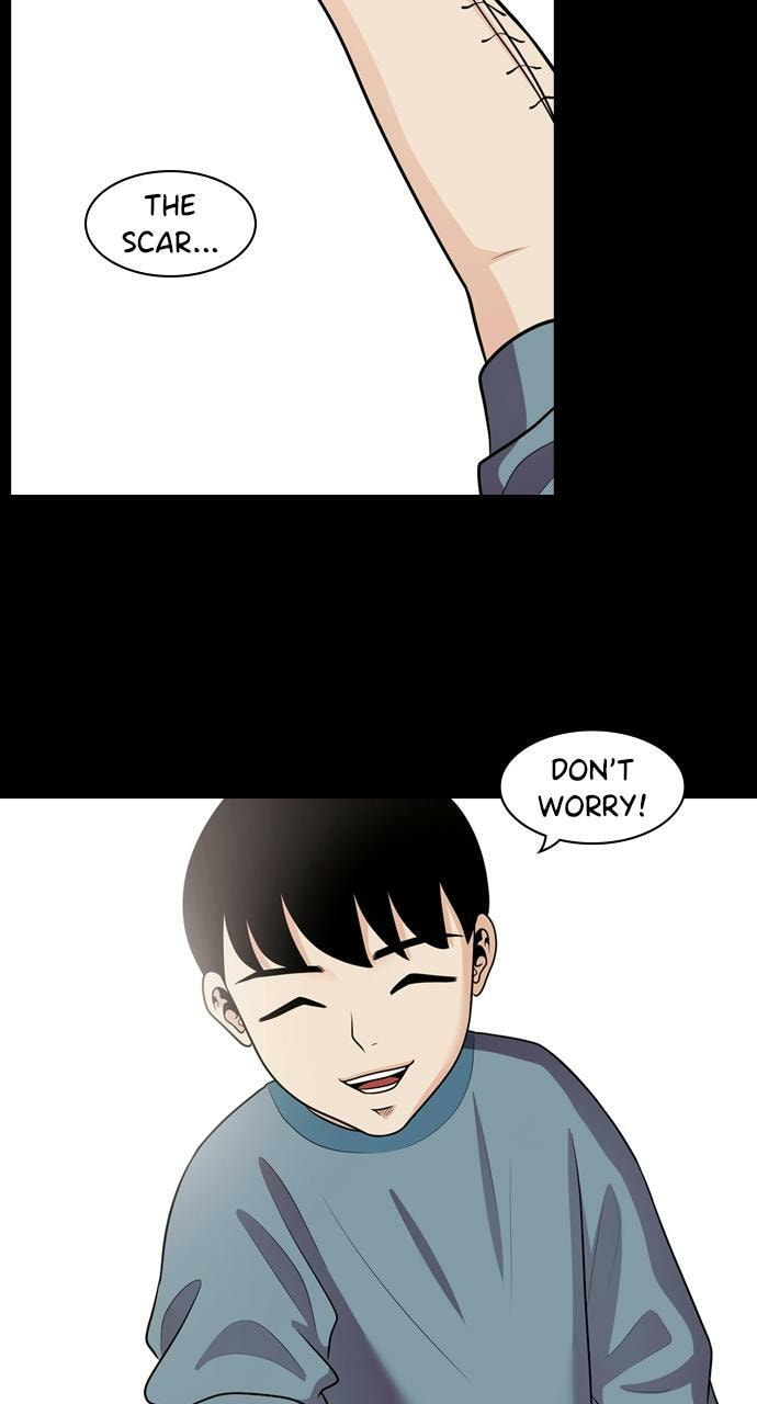 Tomorrow (Llama) Chapter 91 page 22 - 