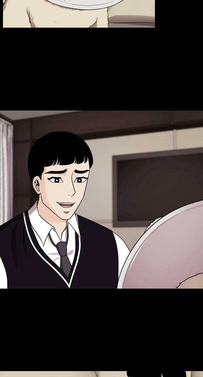 Tomorrow (Llama) Chapter 91 page 27 - 
