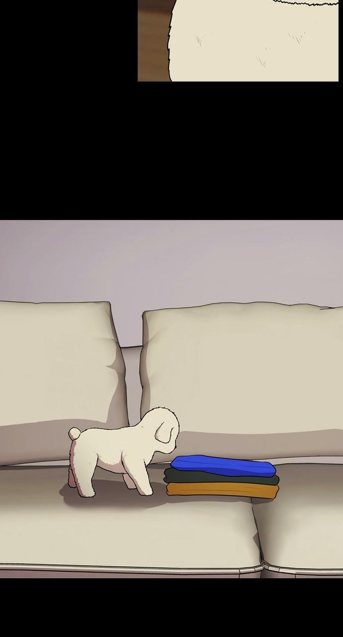 Tomorrow (Llama) Chapter 91 page 4 - 