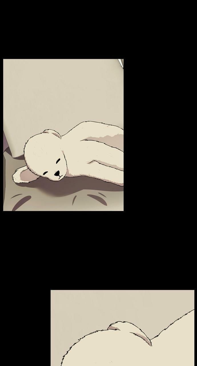 Tomorrow (Llama) Chapter 91 page 32 - 