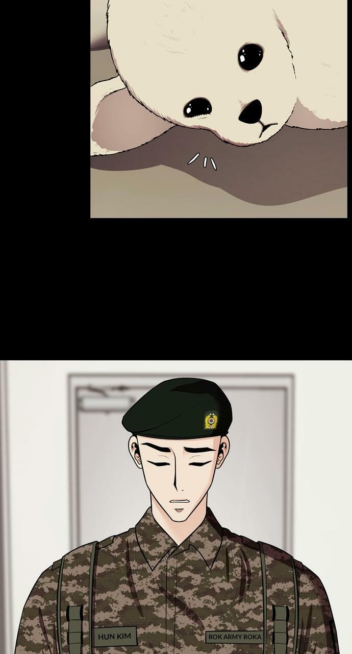 Tomorrow (Llama) Chapter 91 page 33 - 