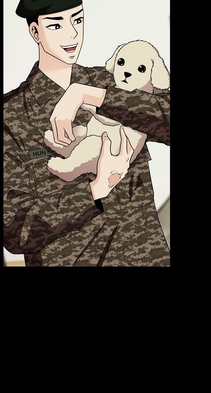 Tomorrow (Llama) Chapter 91 page 38 - 