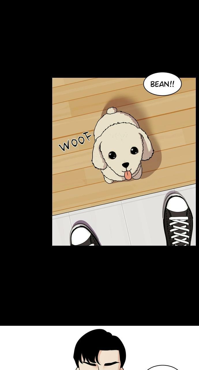 Tomorrow (Llama) Chapter 91 page 39 - 