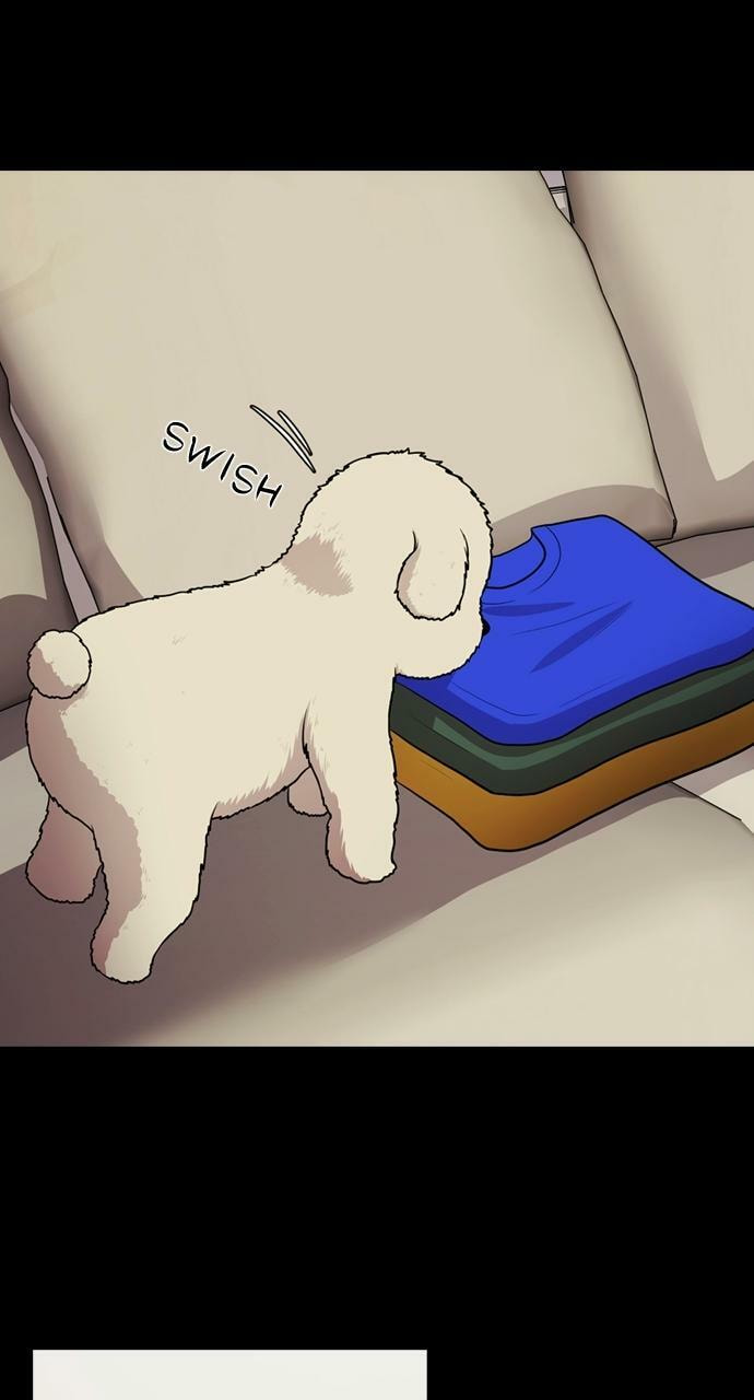 Tomorrow (Llama) Chapter 91 page 5 - 