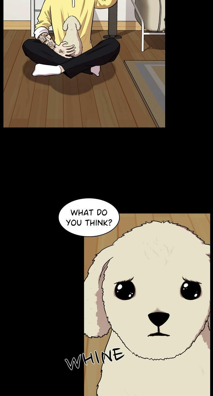 Tomorrow (Llama) Chapter 91 page 43 - 