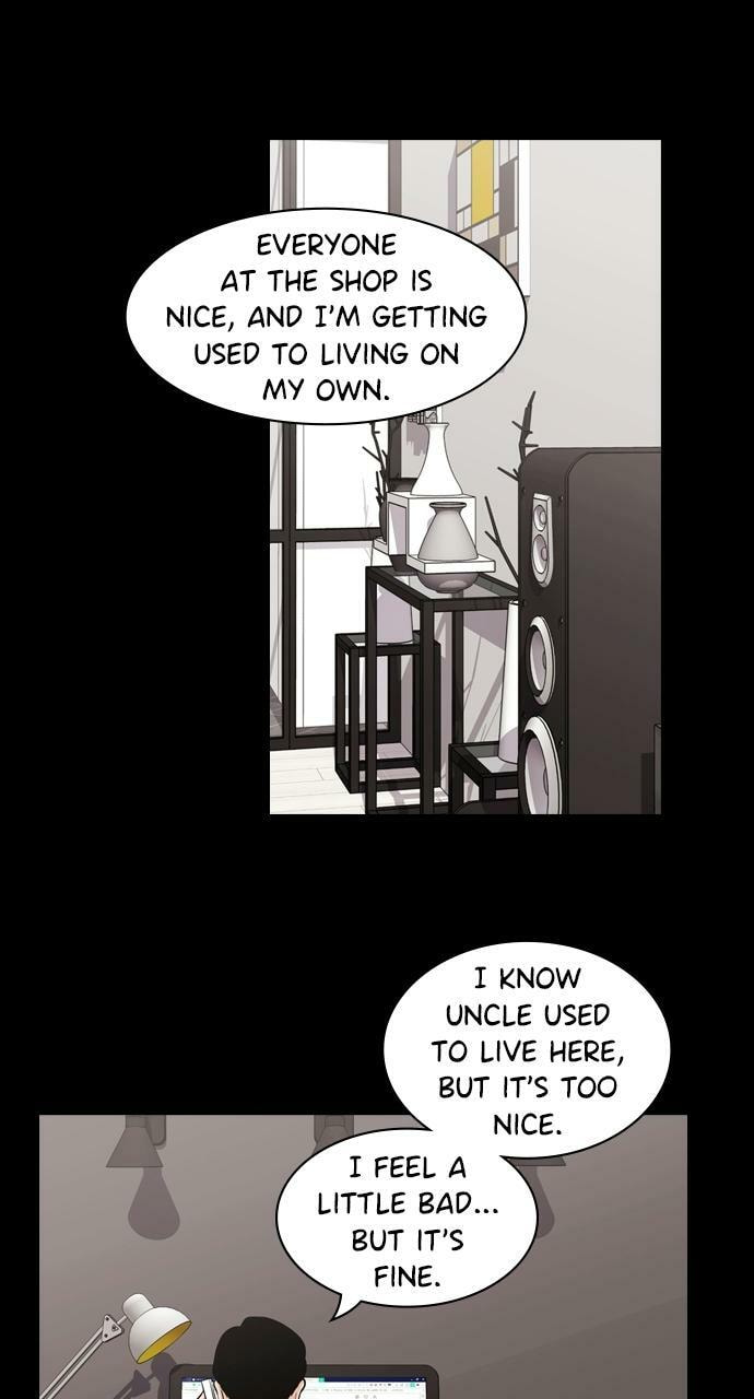 Tomorrow (Llama) Chapter 91 page 48 - 