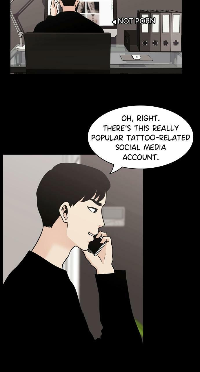 Tomorrow (Llama) Chapter 91 page 49 - 