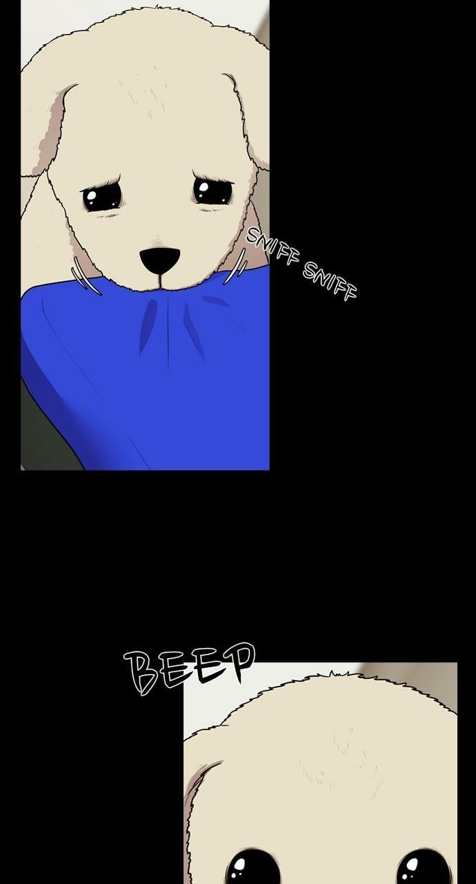 Tomorrow (Llama) Chapter 91 page 6 - 