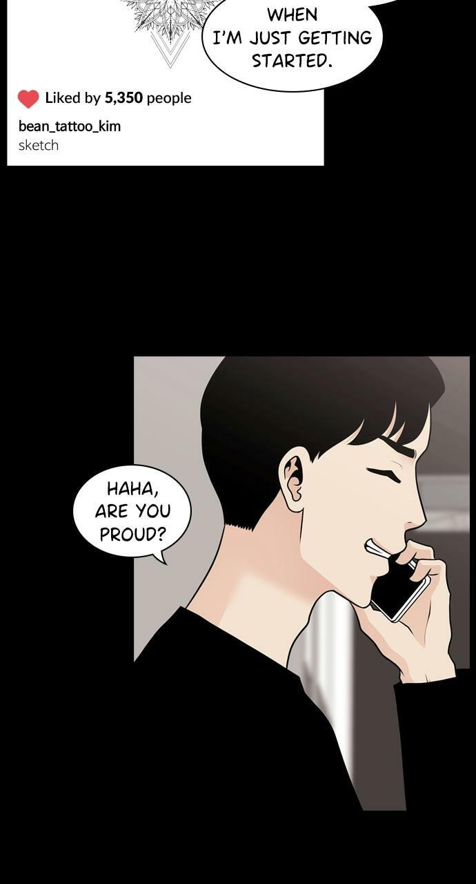 Tomorrow (Llama) Chapter 91 page 51 - 