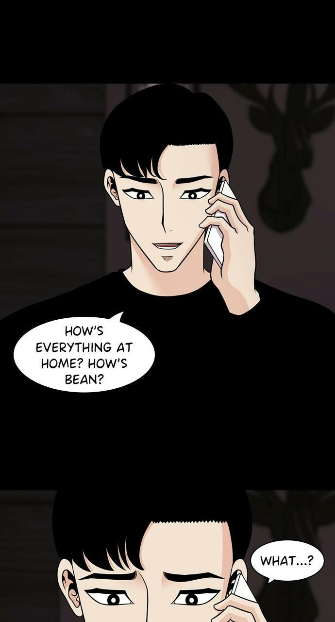 Tomorrow (Llama) Chapter 91 page 52 - 