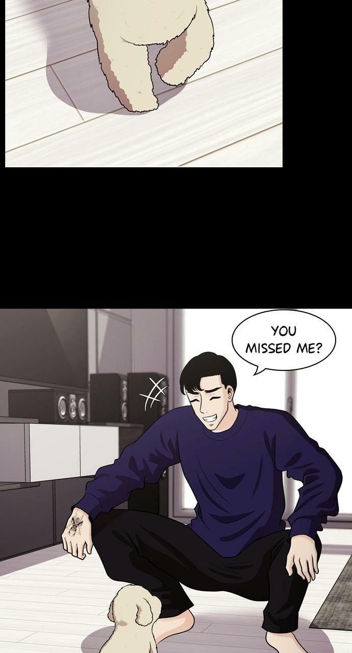 Tomorrow (Llama) Chapter 91 page 55 - 