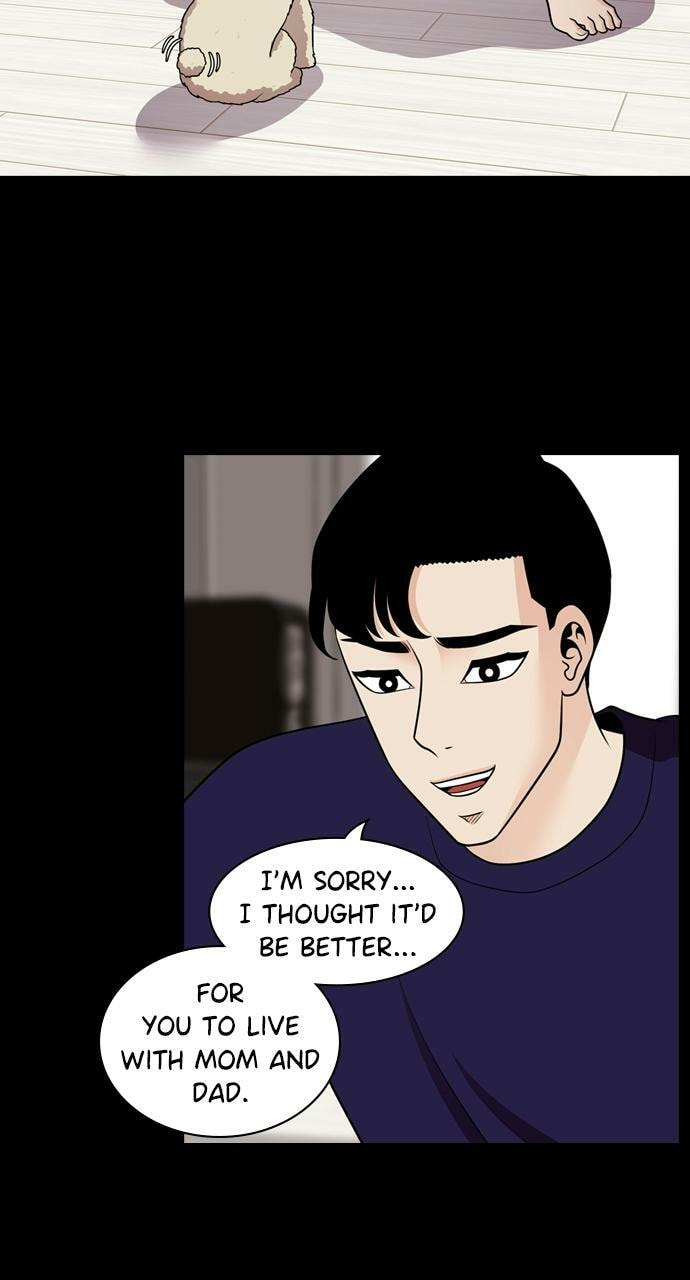 Tomorrow (Llama) Chapter 91 page 56 - 