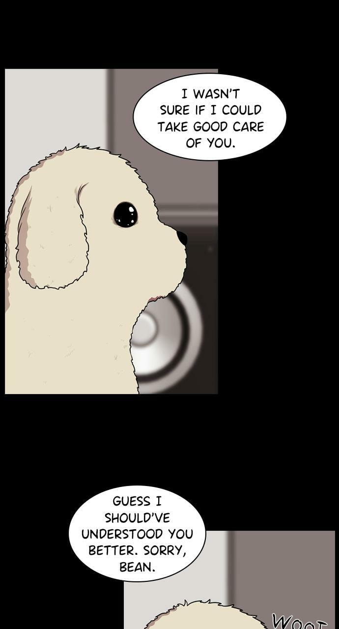 Tomorrow (Llama) Chapter 91 page 57 - 