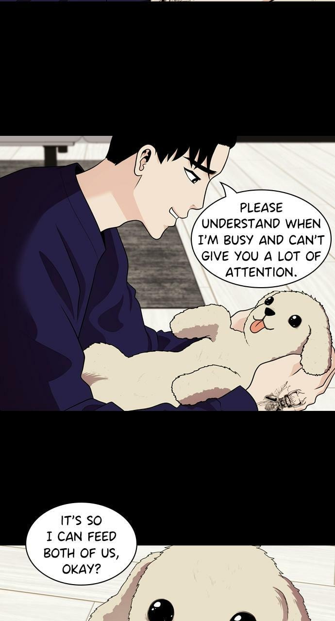Tomorrow (Llama) Chapter 91 page 59 - 