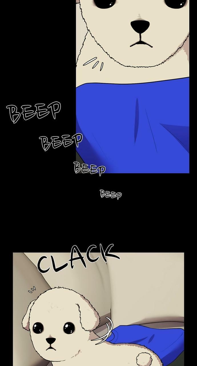 Tomorrow (Llama) Chapter 91 page 7 - 