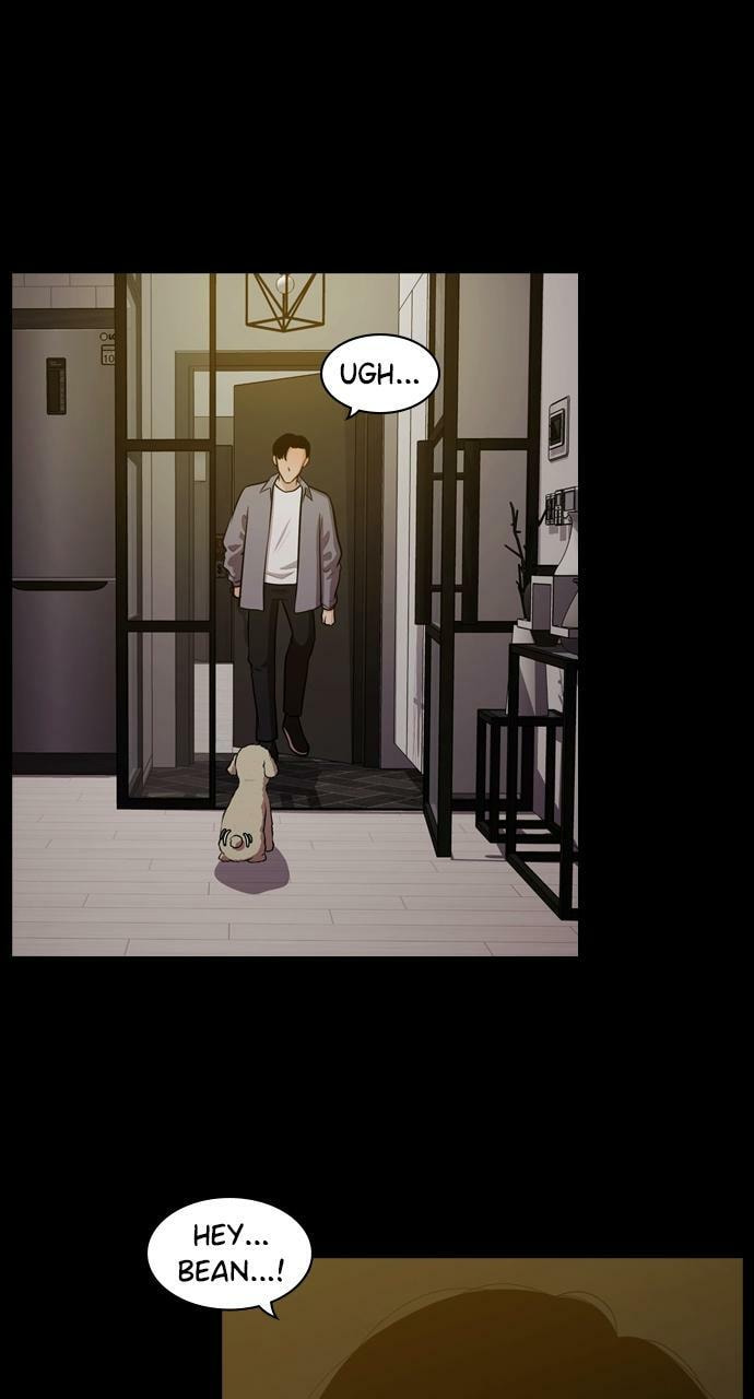 Tomorrow (Llama) Chapter 91 page 64 - 
