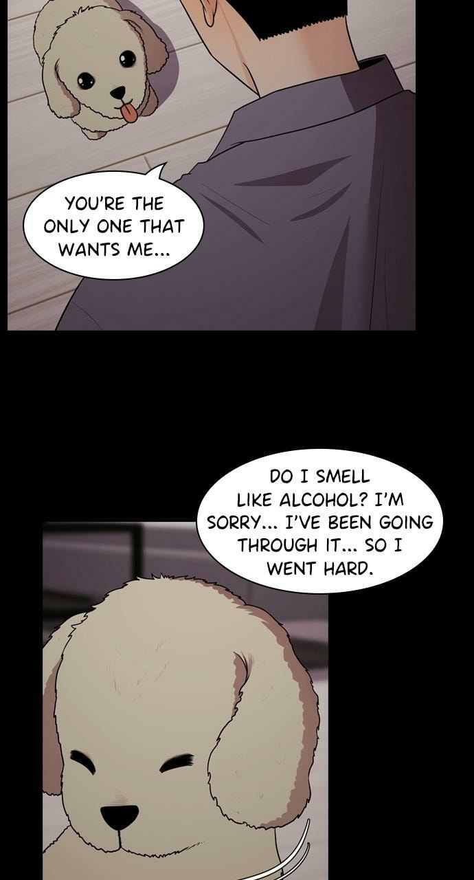 Tomorrow (Llama) Chapter 91 page 66 - 