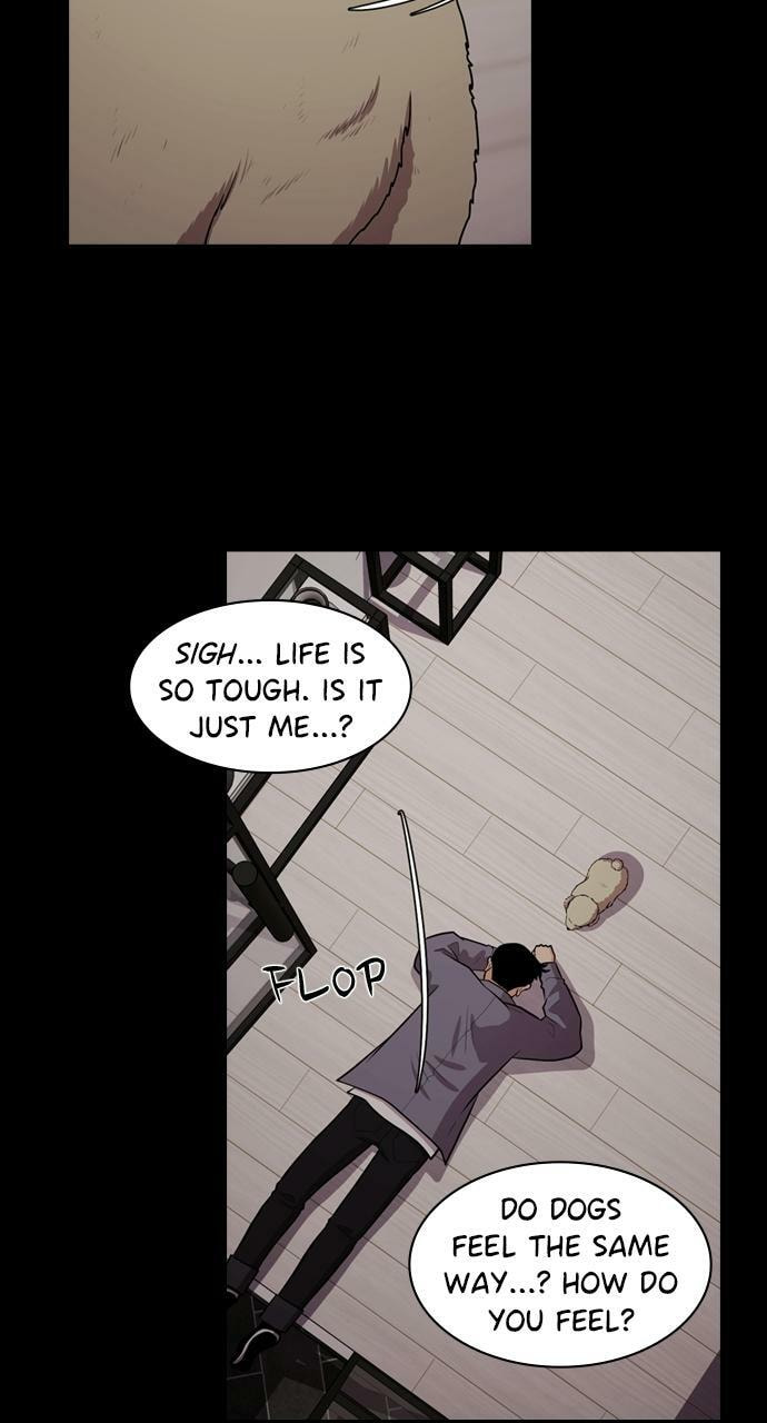Tomorrow (Llama) Chapter 91 page 67 - 