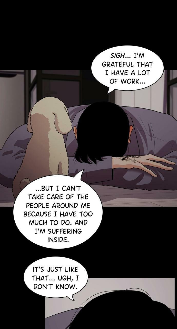 Tomorrow (Llama) Chapter 91 page 68 - 