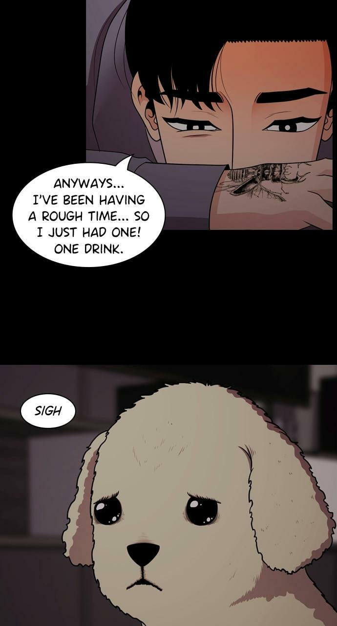 Tomorrow (Llama) Chapter 91 page 69 - 