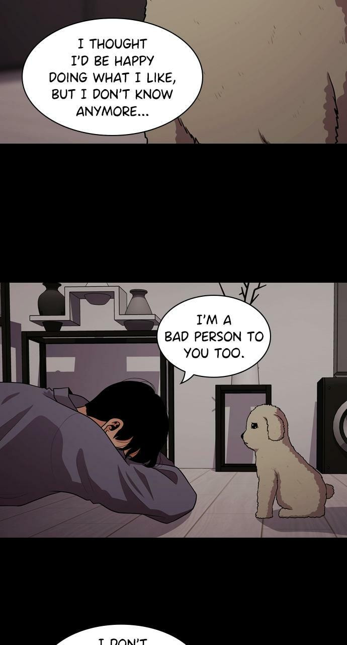 Tomorrow (Llama) Chapter 91 page 70 - 