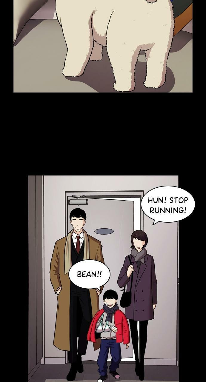 Tomorrow (Llama) Chapter 91 page 8 - 