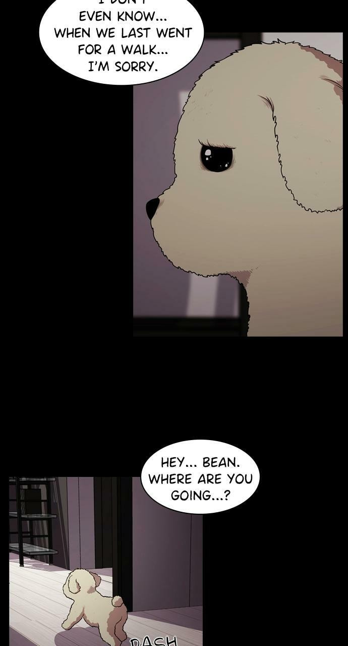Tomorrow (Llama) Chapter 91 page 71 - 
