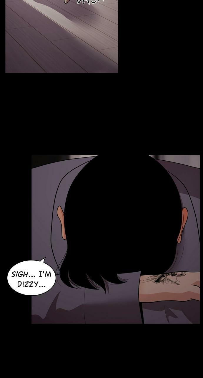 Tomorrow (Llama) Chapter 91 page 72 - 