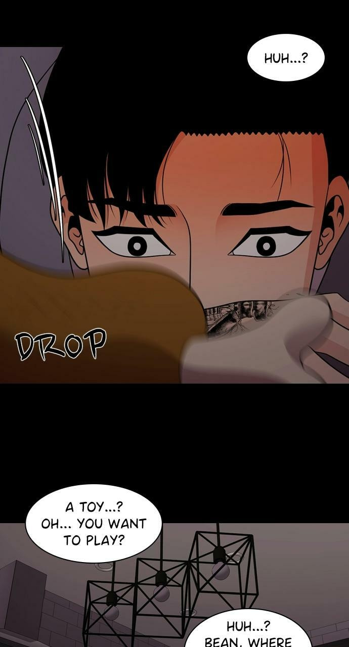 Tomorrow (Llama) Chapter 91 page 73 - 