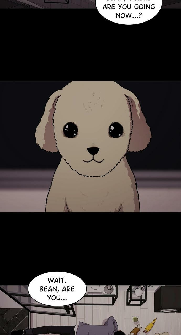 Tomorrow (Llama) Chapter 91 page 74 - 