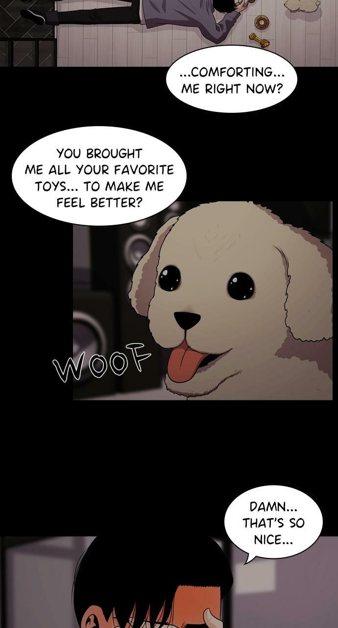 Tomorrow (Llama) Chapter 91 page 75 - 
