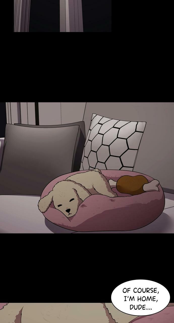 Tomorrow (Llama) Chapter 91 page 77 - 